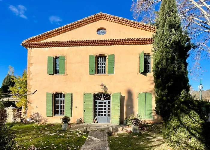 Domaine Bellefontaine
