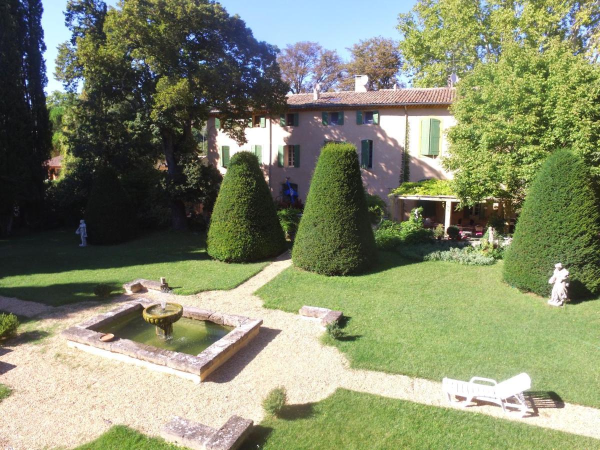 Domaine Bellefontaine Apartment *