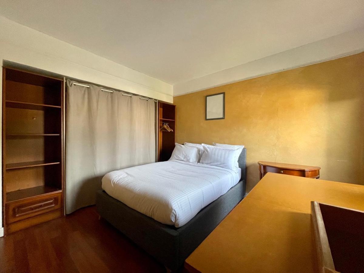 Domaine Bellefontaine Apartment