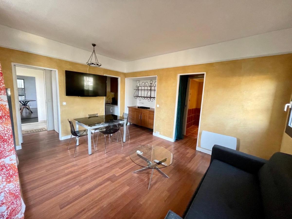 Apartment Domaine Bellefontaine *
