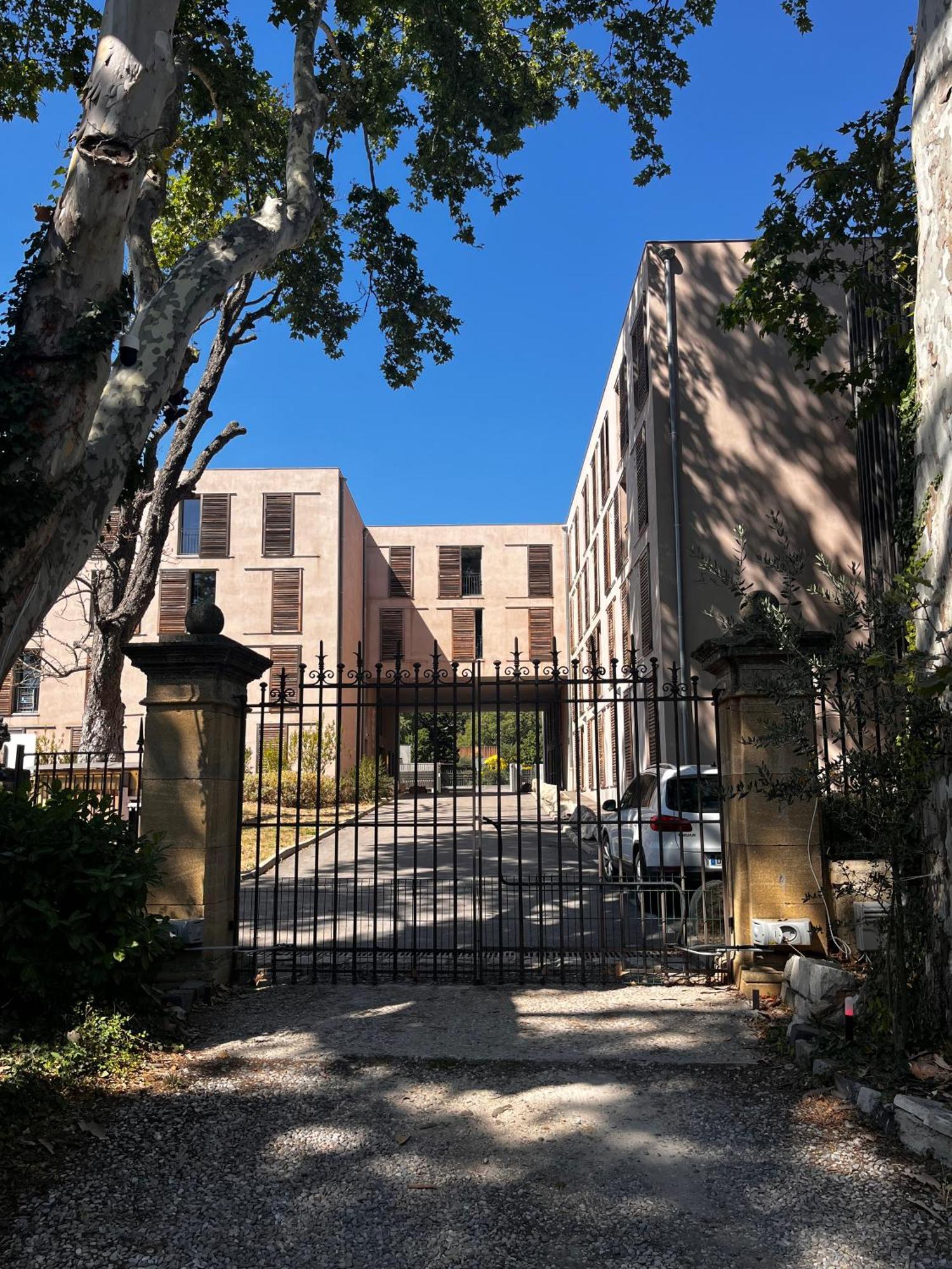 Domaine Bellefontaine