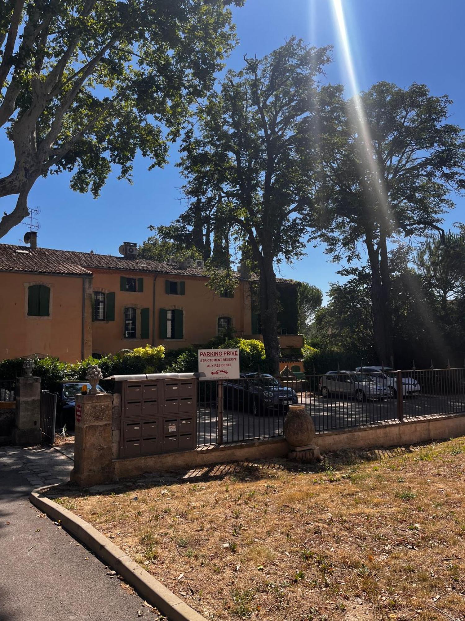 Domaine Bellefontaine Apartment *