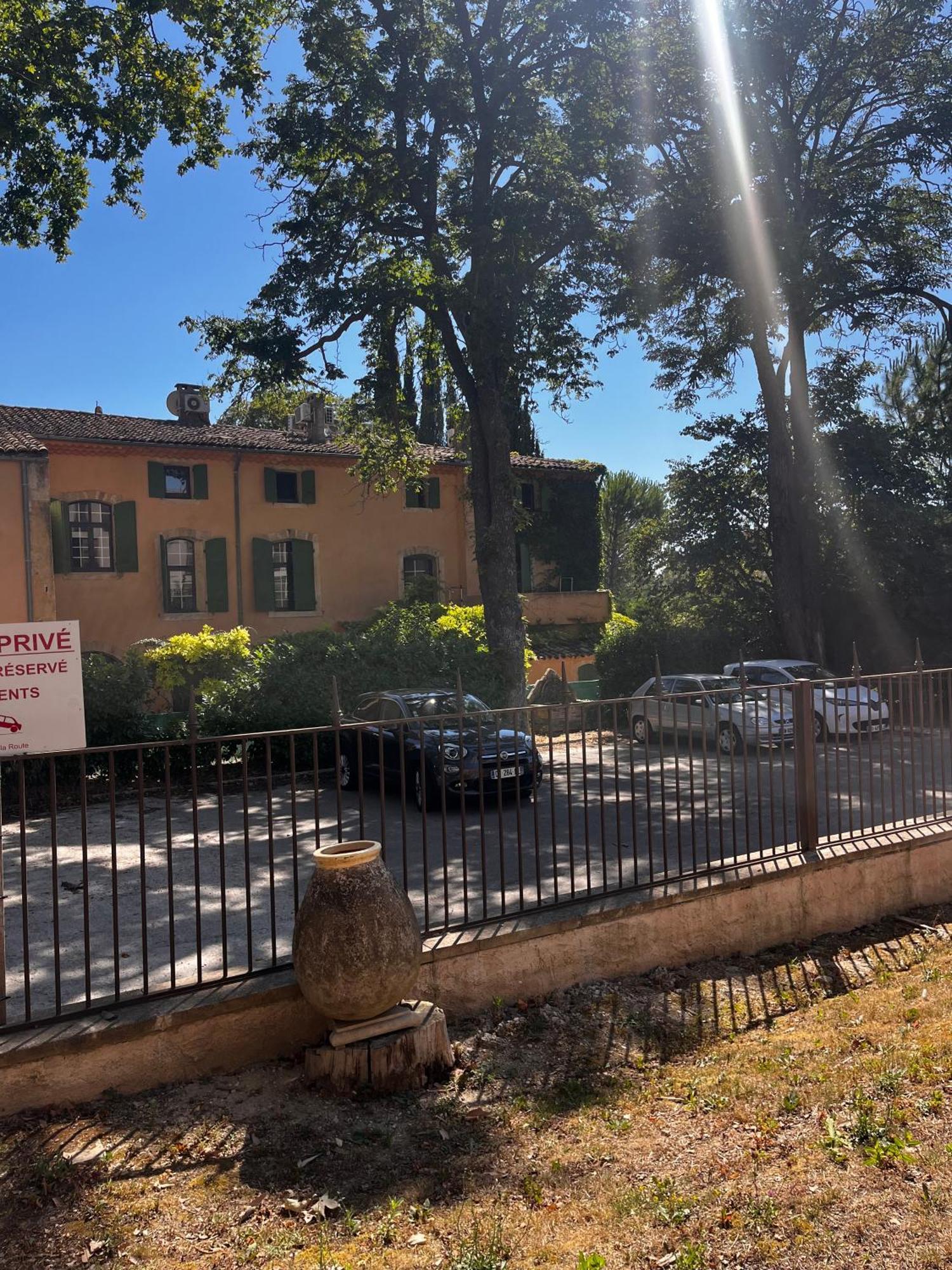 Domaine Bellefontaine Apartment Aix-en-Provence